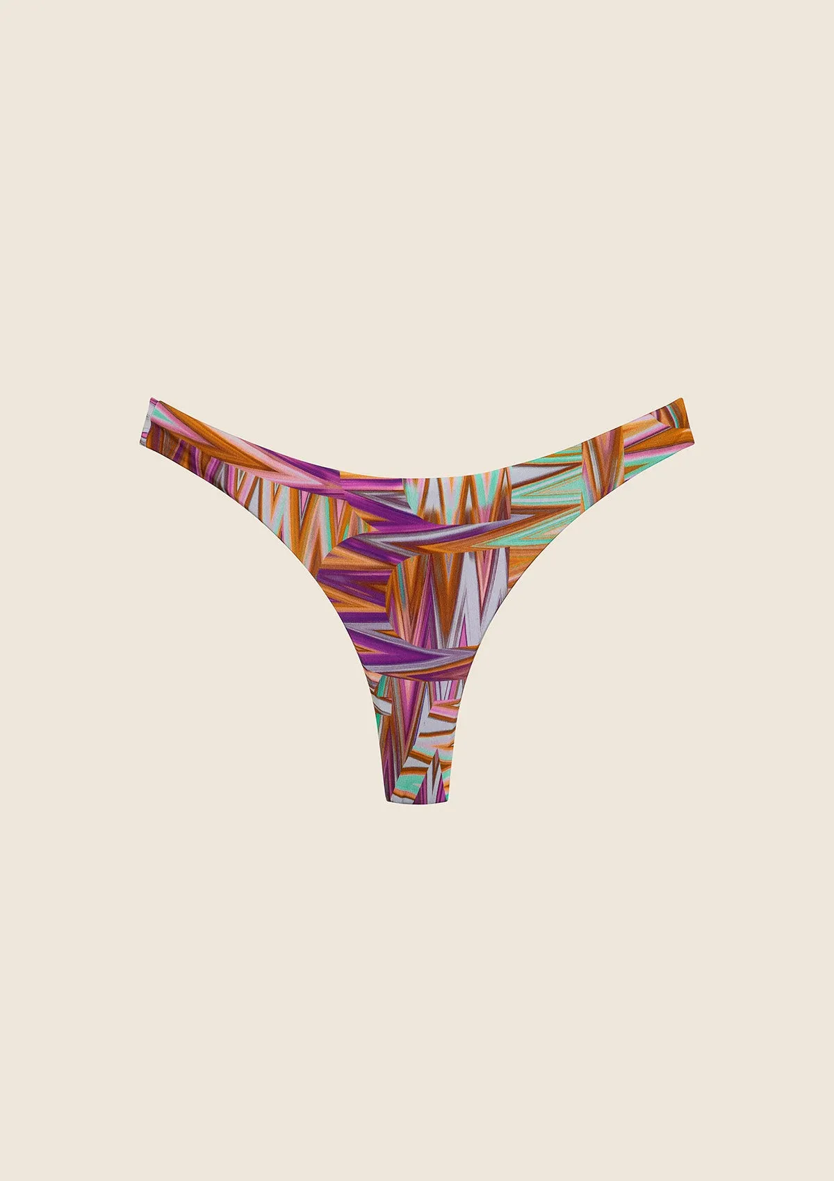 Slip Brasiliano Fisso Donna F**K Fantasia 2084-X07 sold by F**K Official product image thumbnail 4