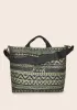 Bag Unisex Reversibile F**K Fantasia U01AU91-X08 sold by F**K Official