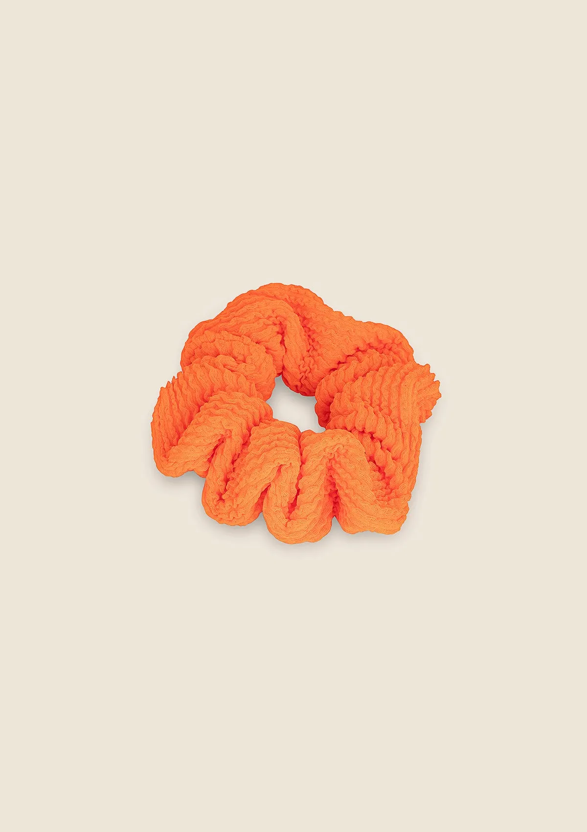 Elastico per Capelli Donna F**K Arancione Fluo A004-FO sold by F**K Official