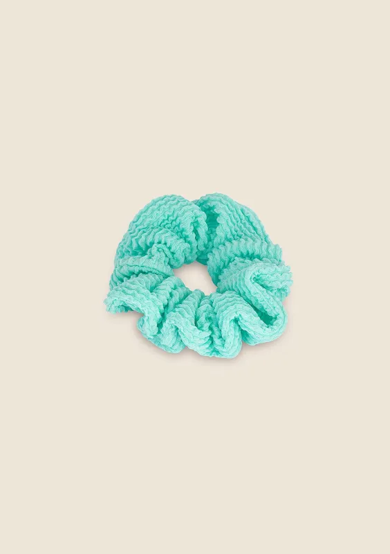 Elastico per Capelli Donna F**K Verde Acqua A004-AQ sold by F**K Official