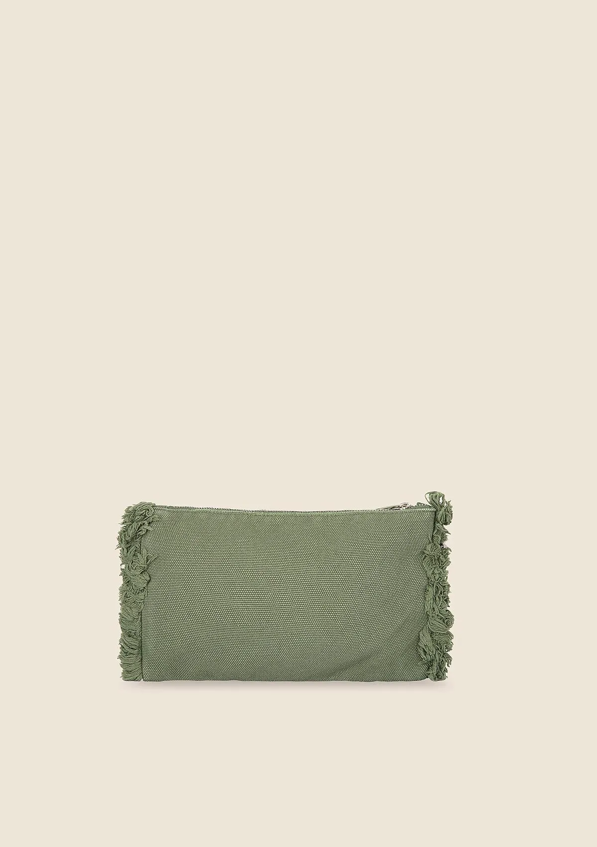 Pochette Donna F**K Verde Militare A054-MG sold by F**K Official product image thumbnail 2