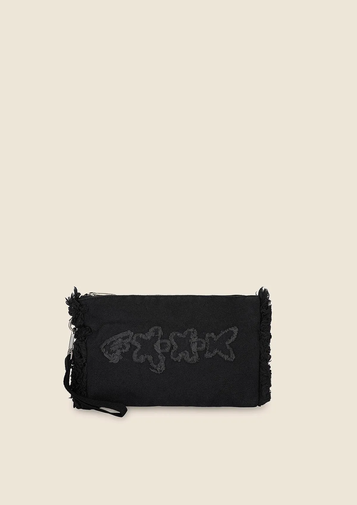 Pochette Donna F**K Nera A054-BK sold by F**K Official