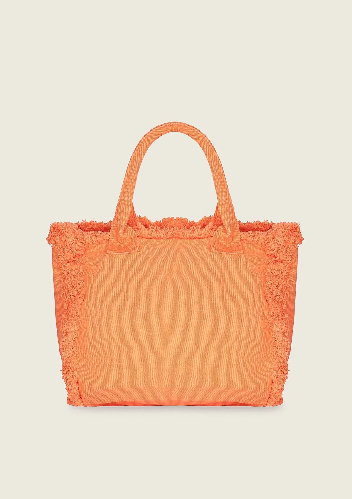 Beachbag Donna F**K Corallo A053-CR sold by F**K Official product image thumbnail 2