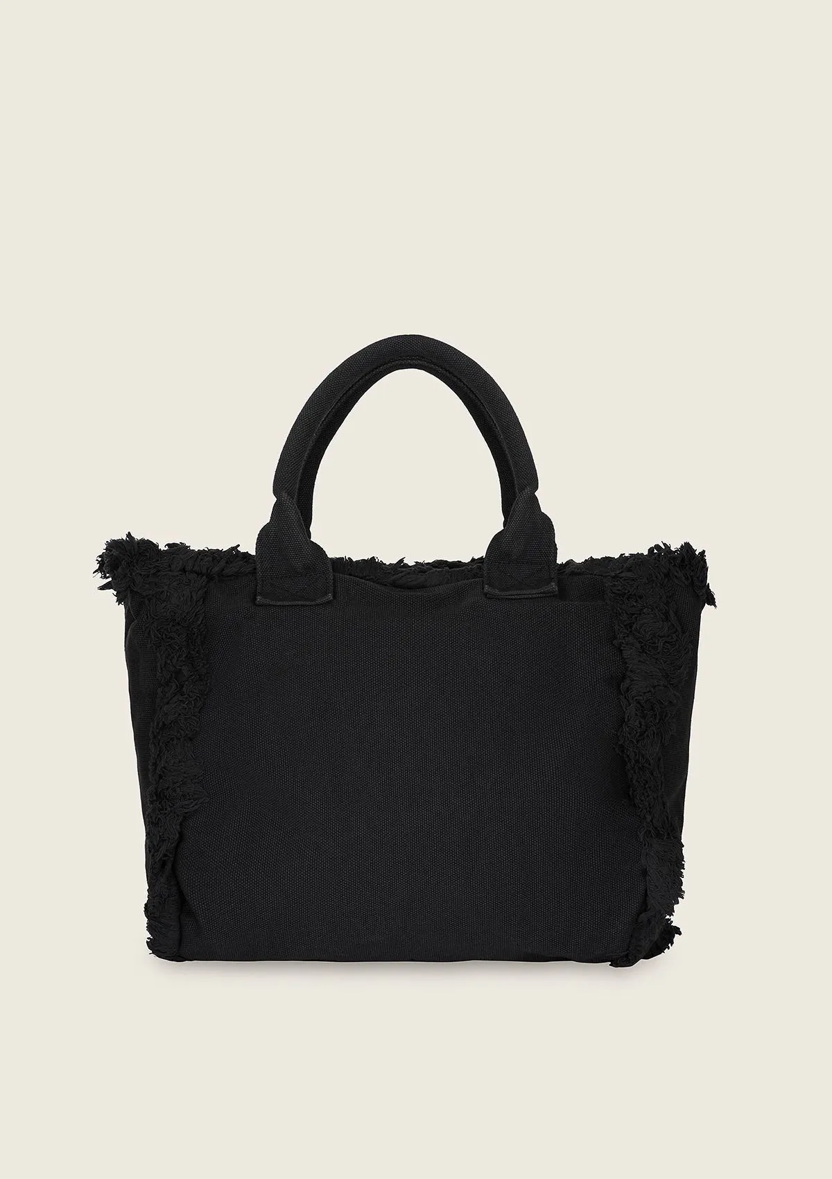 Beachbag Donna F**K Nera A053-BK sold by F**K Official product image thumbnail 2