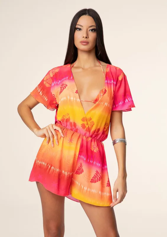 Tuta Corta Donna F**K Fantasia 2585-X18 sold by F**K Official