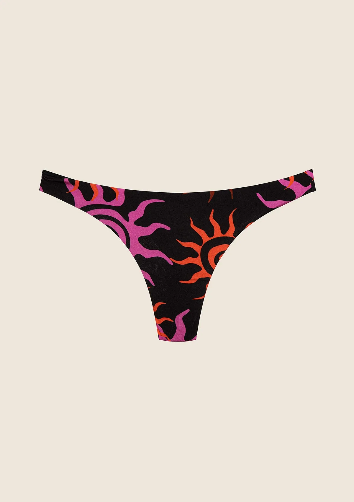 Slip Brasiliano Fisso Donna F**K Fantasia 2082-X03 sold by F**K Official product image thumbnail 4