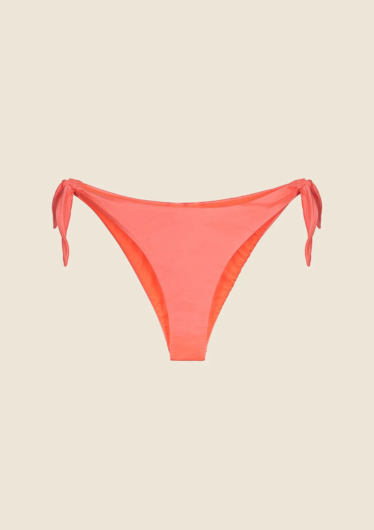 Slip Americano Regolabile Donna F**K Corallo 1342-CR sold by F**K Official product image thumbnail 4
