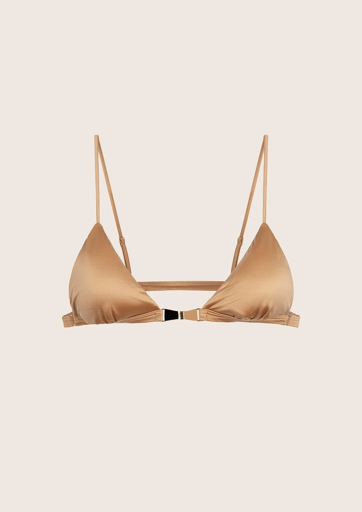 Triangolo Donna F**K Gold 1330-GD sold by F**K Official product image thumbnail 3