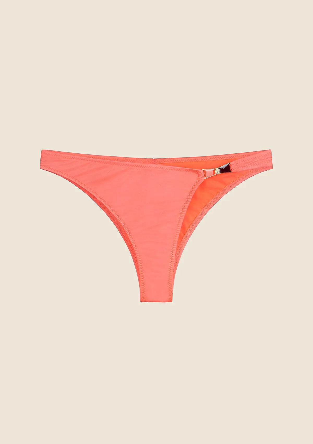 Slip Fisso Donna F**K Corallo 1341-CR sold by F**K Official product image thumbnail 4