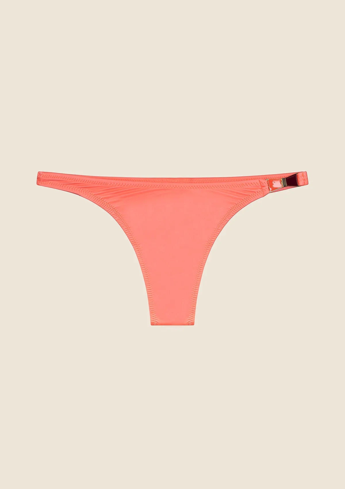 Slip Americano Fisso Donna F**K Corallo 1340-CR sold by F**K Official product image thumbnail 4