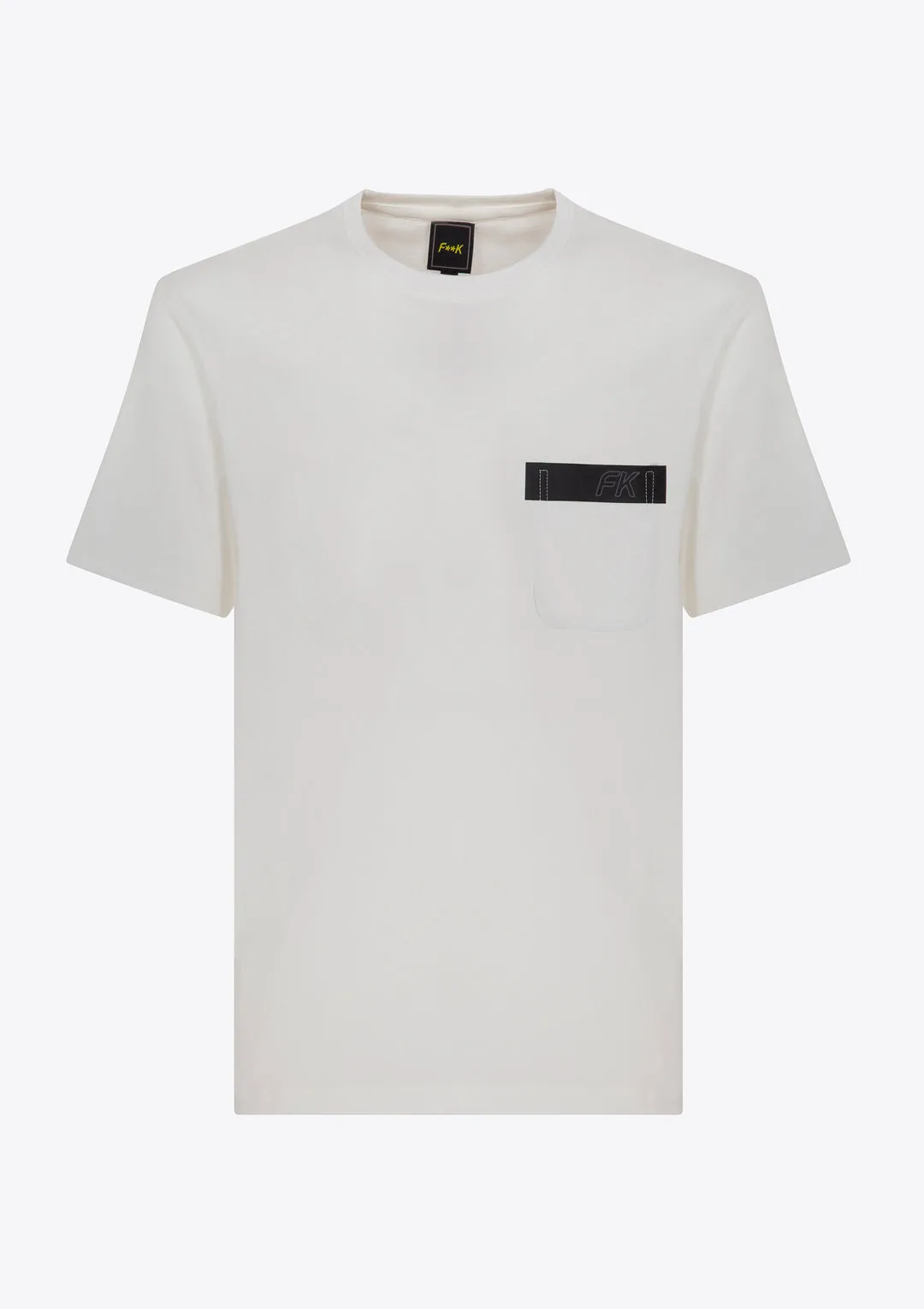 T-SHIRT CON TASCHINO sold by F**K Official product image thumbnail 3