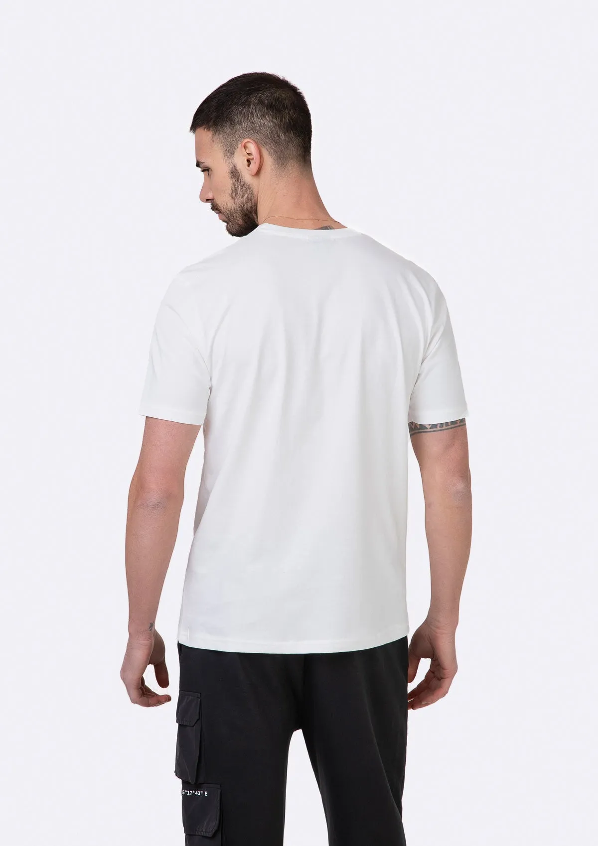 T-SHIRT CON TASCHINO sold by F**K Official product image thumbnail 2