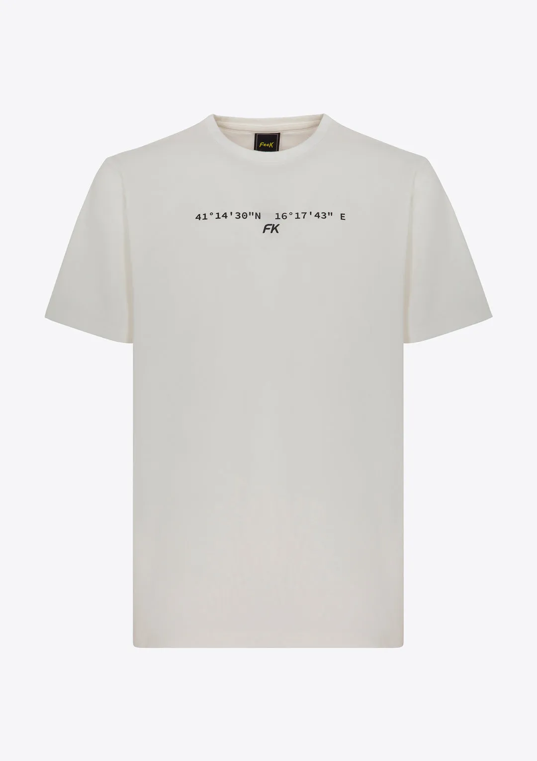 T-SHIRT CON STAMPA sold by F**K Official product image thumbnail 5