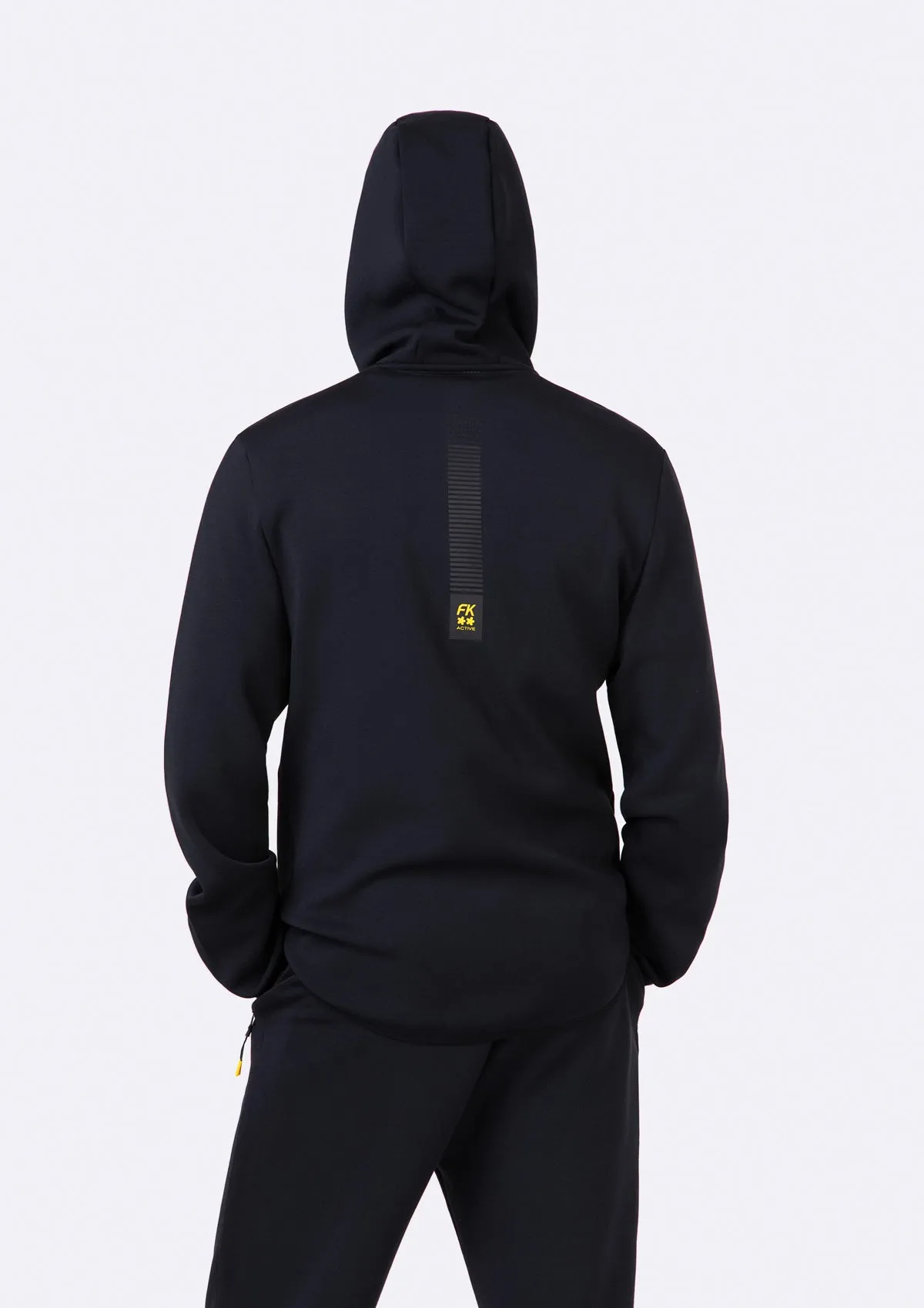 FELPA CON CAPPUCCIO sold by F**K Official product image thumbnail 2