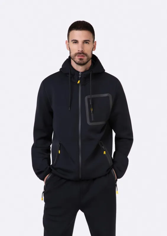 FELPA CON CAPPUCCIO sold by F**K Official