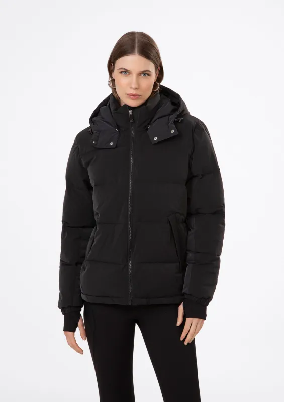 PIUMINO CON CAPPUCCIO sold by F**K Official