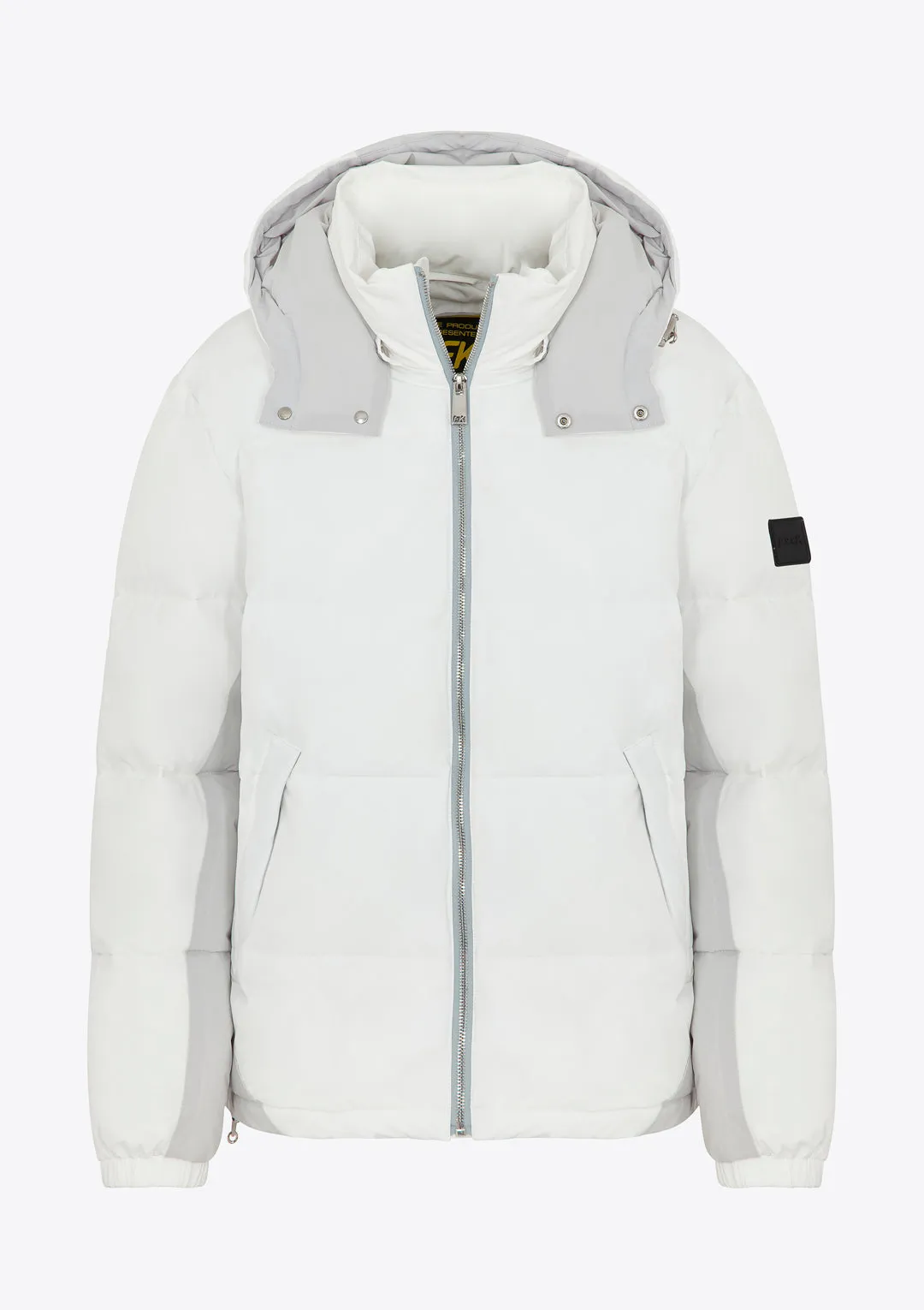 PIUMINO CON CAPPUCCIO sold by F**K Official product image thumbnail 3