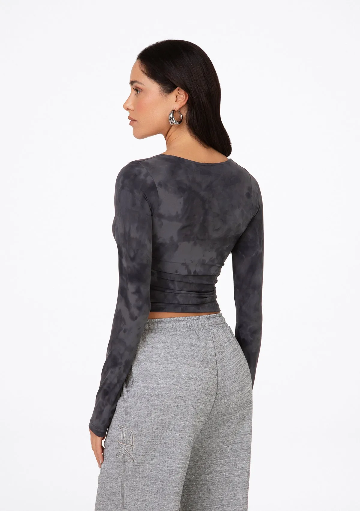 T-SHIRT MANICA LUNGA sold by F**K Official product image thumbnail 2