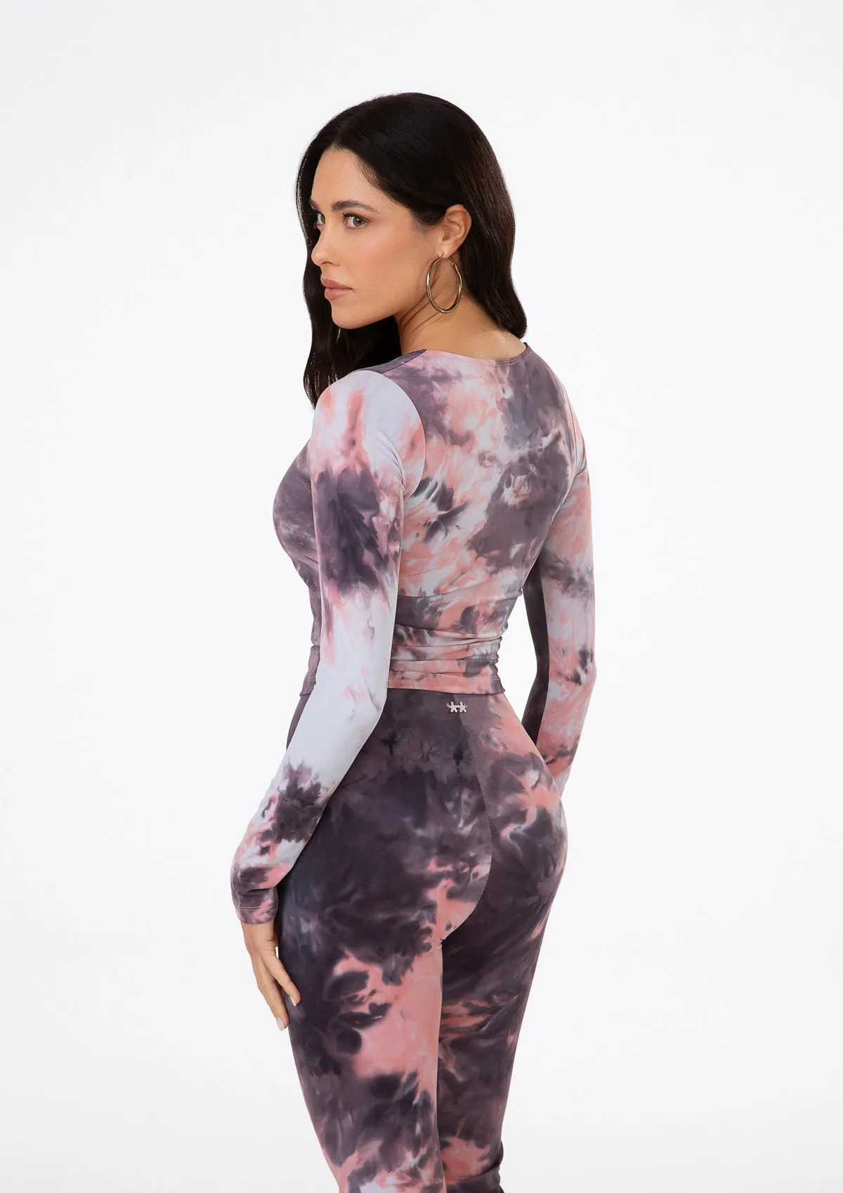 T-SHIRT MANICA LUNGA sold by F**K Official product image thumbnail 2