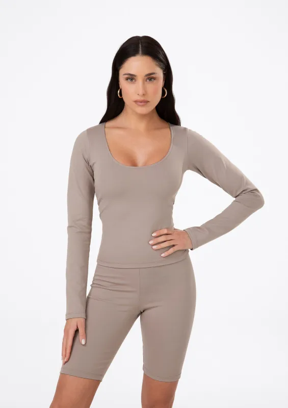 T-SHIRT MANICA LUNGA sold by F**K Official