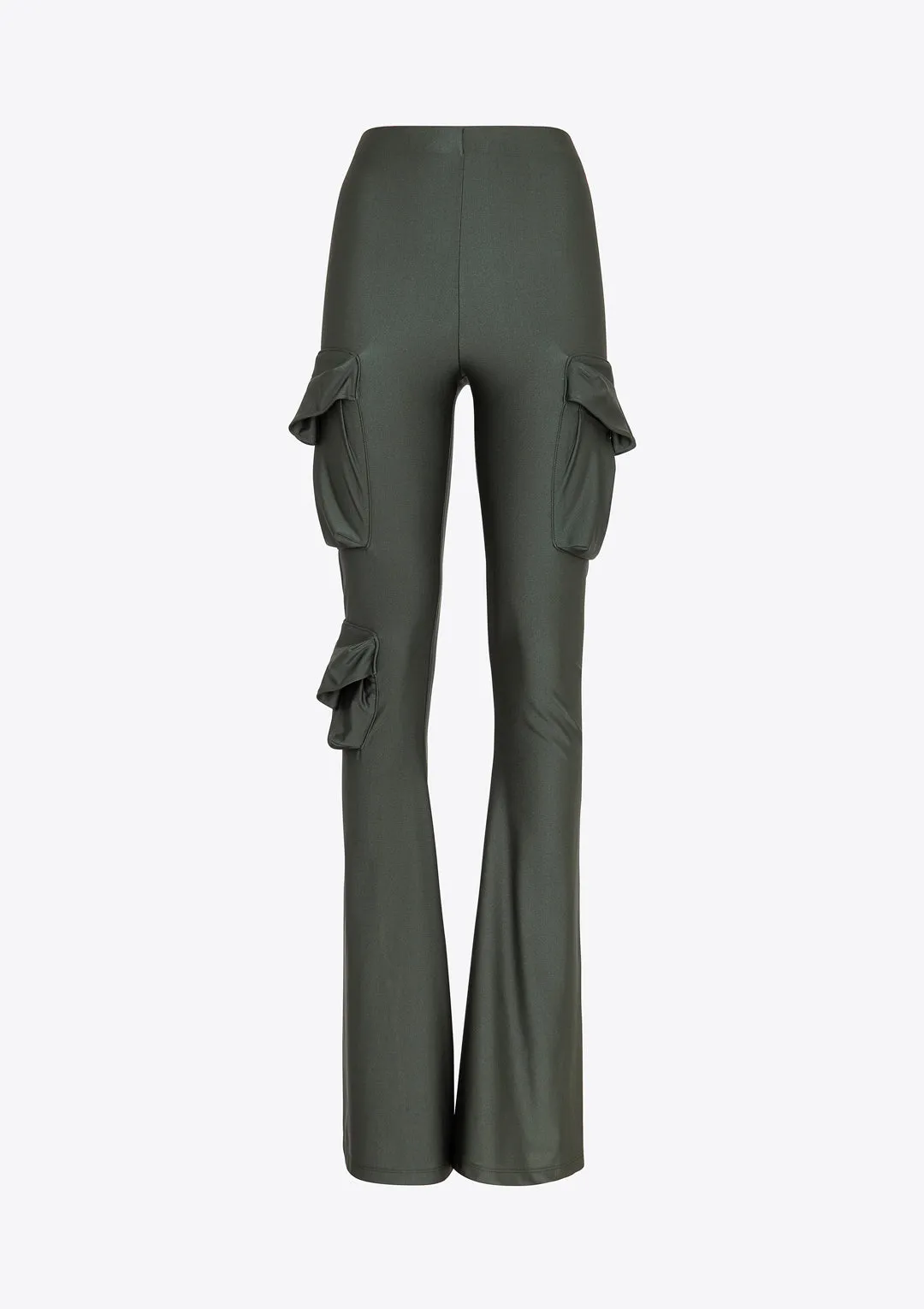 LEGGINGS ZAMPA CARGO sold by F**K Official product image thumbnail 3