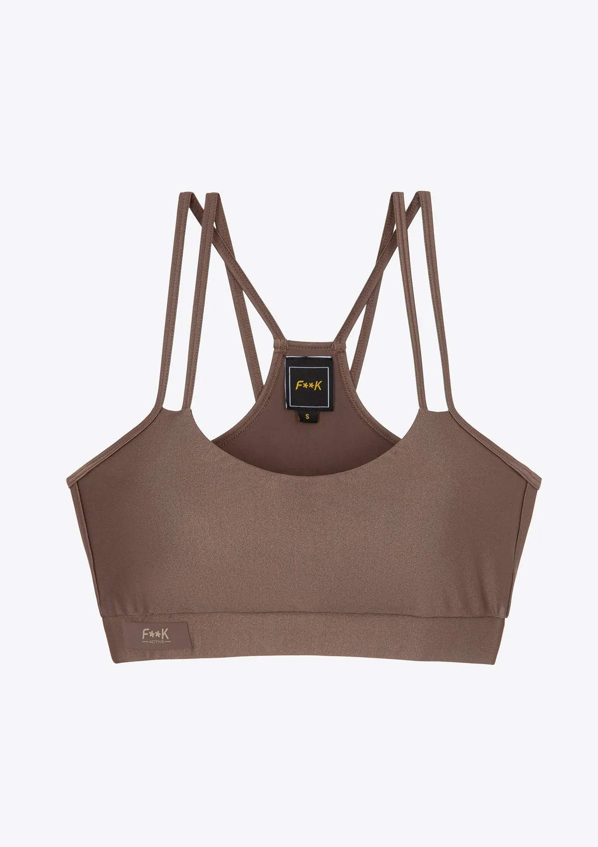 TOP SPORTIVO sold by F**K Official product image thumbnail 3