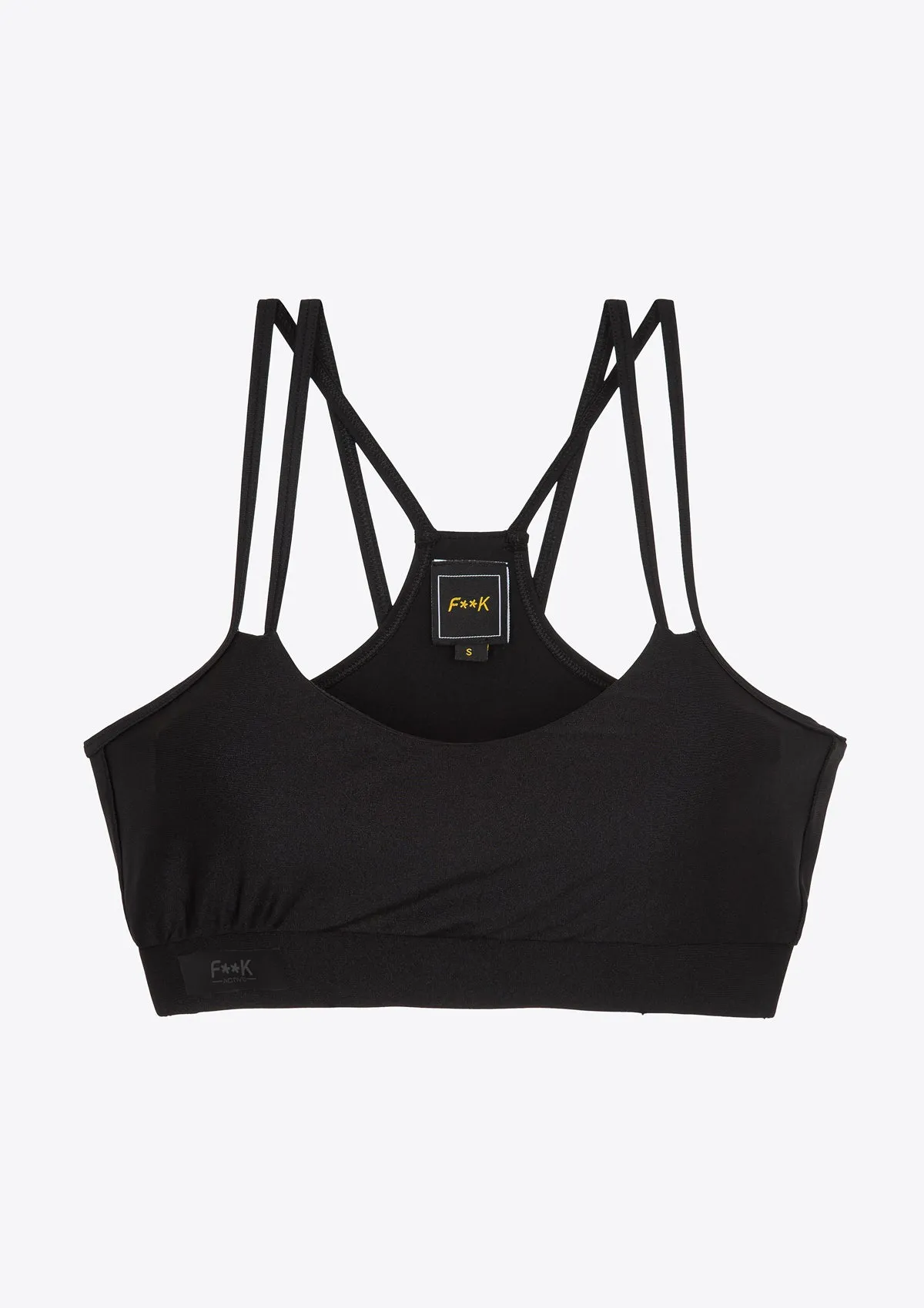 TOP SPORTIVO sold by F**K Official product image thumbnail 3