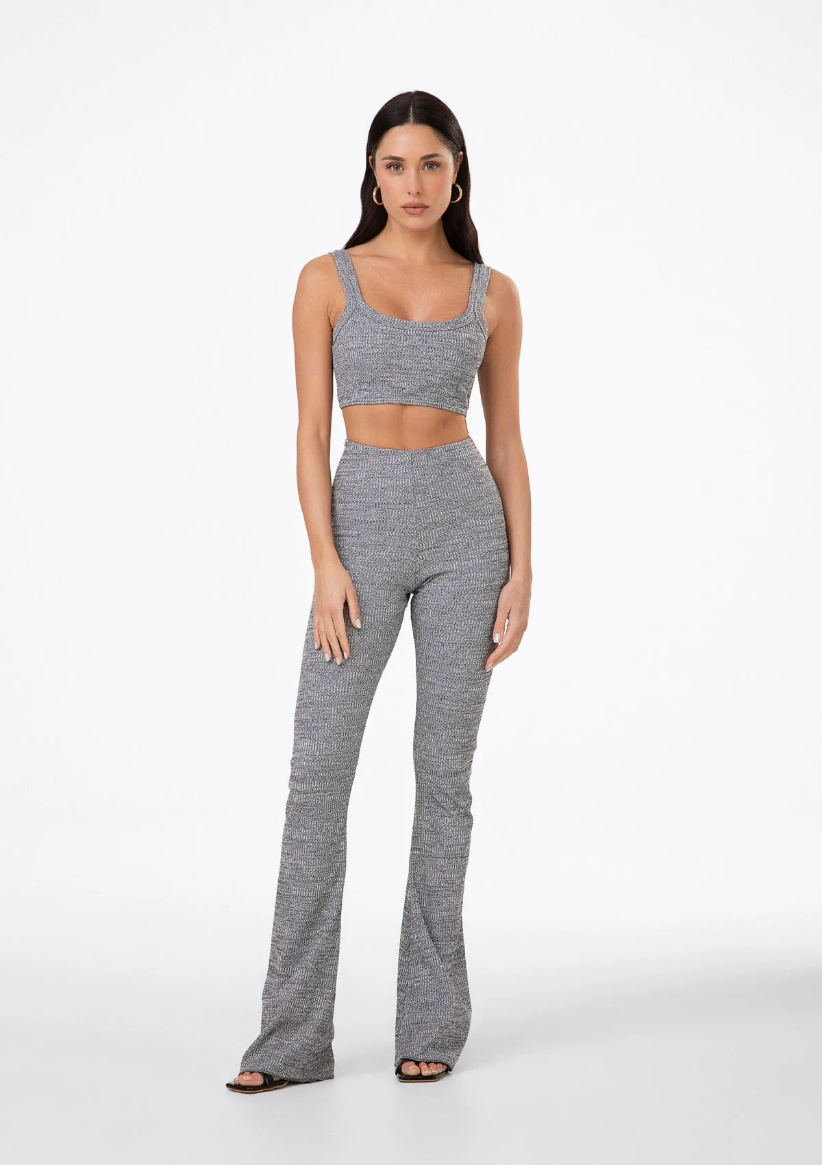 LEGGINGS A ZAMPA sold by F**K Official