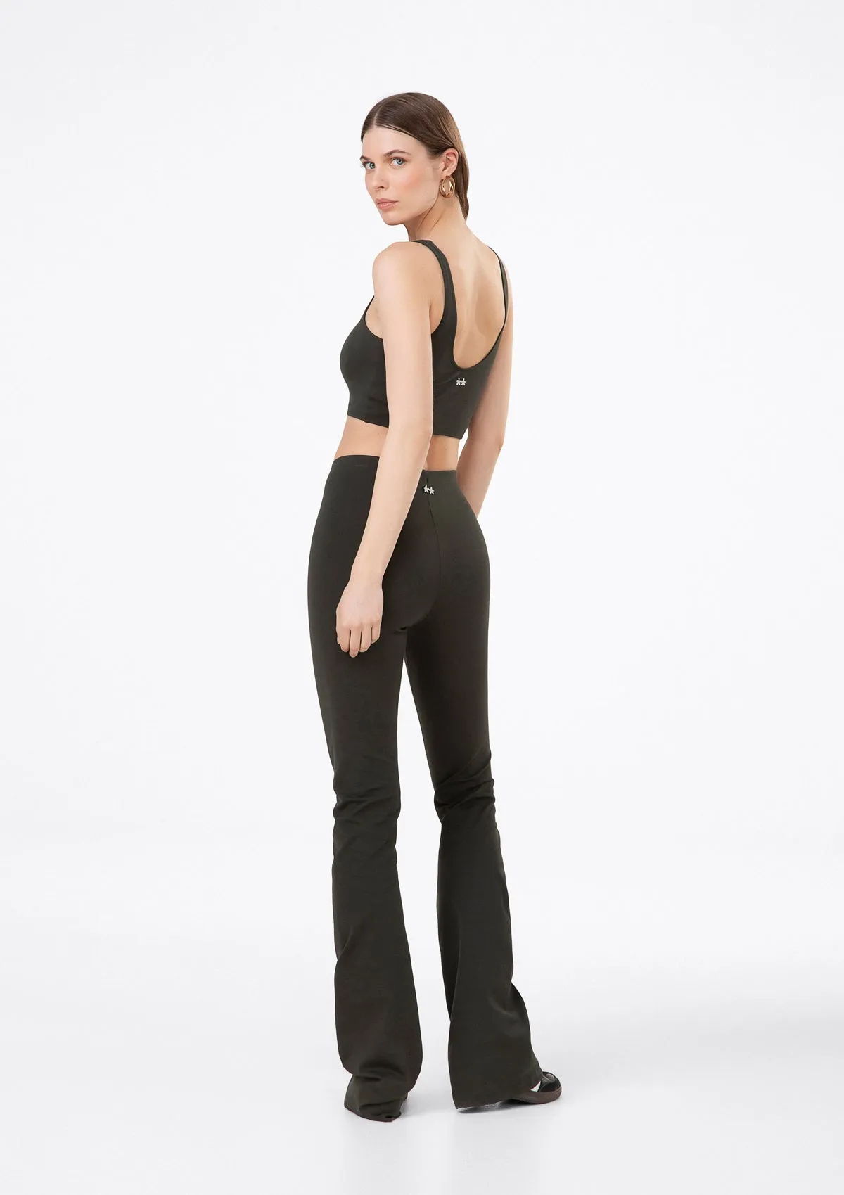 LEGGINGS A ZAMPA sold by F**K Official product image thumbnail 2