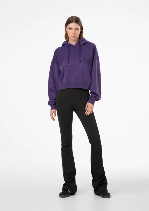 LEGGINGS A ZAMPA sold by F**K Official