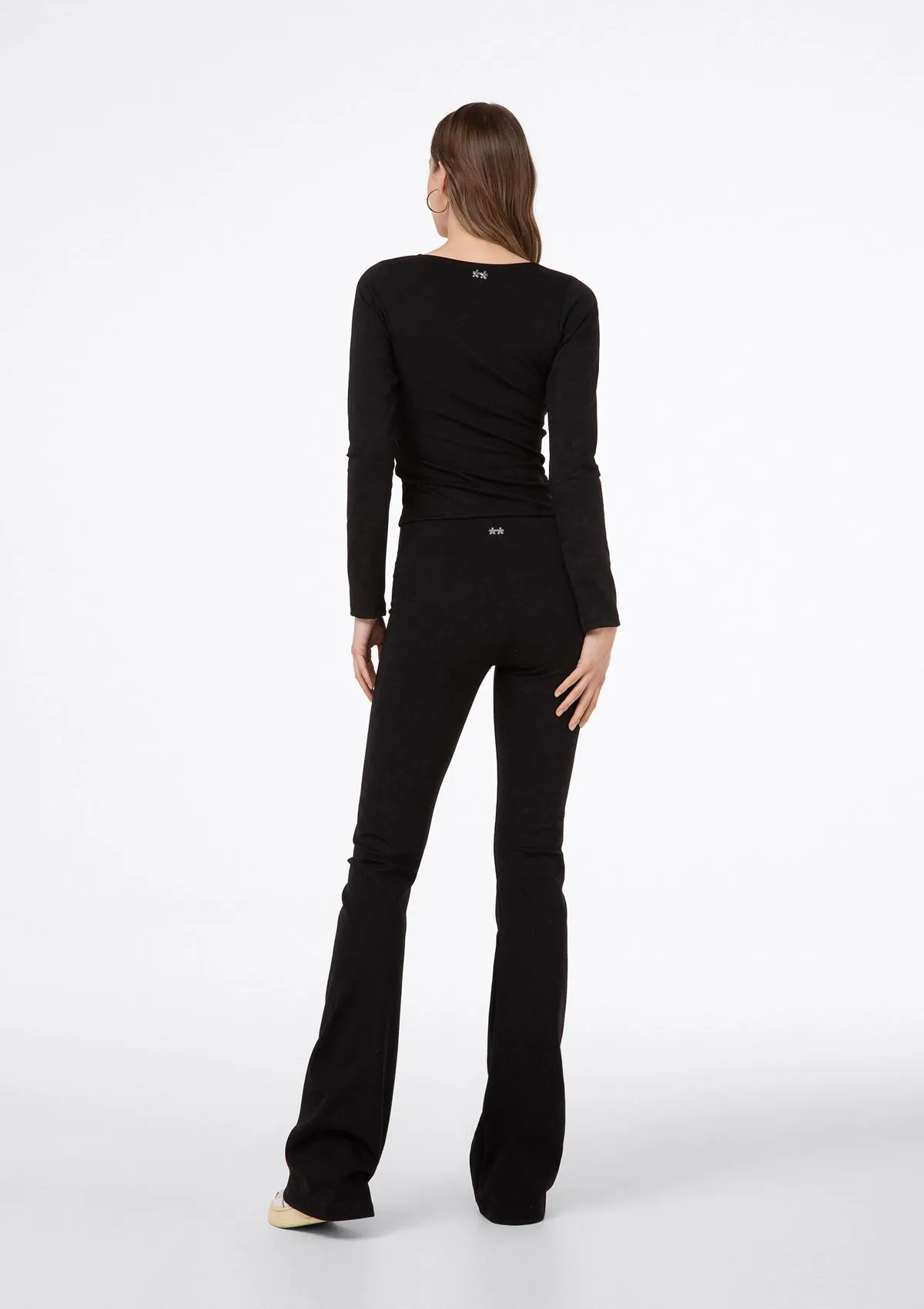 LEGGINGS A ZAMPA sold by F**K Official product image thumbnail 2