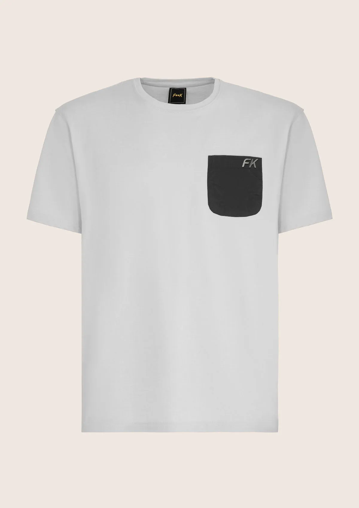 T-SHIRT CON TASCHINO sold by F**K Official product image thumbnail 3