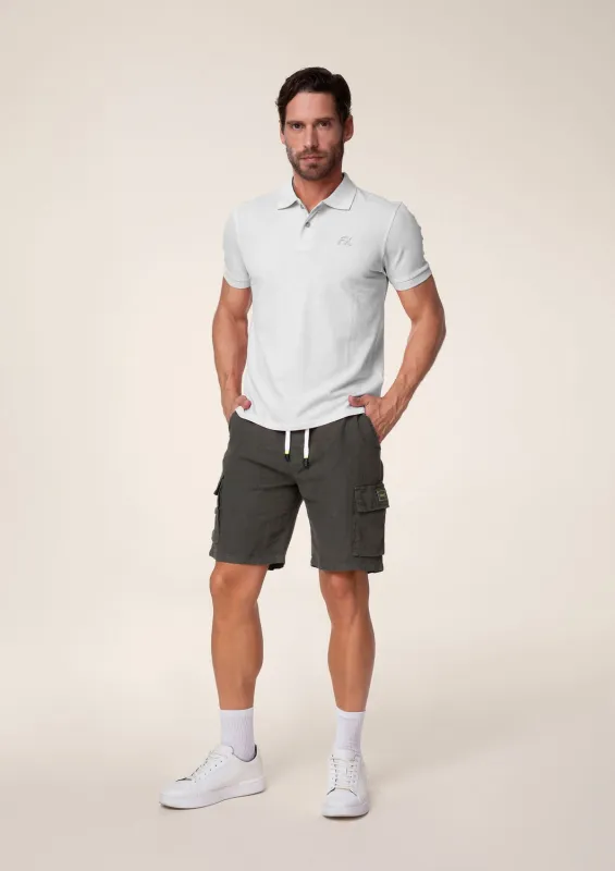 POLO CON LOGO sold by F**K Official