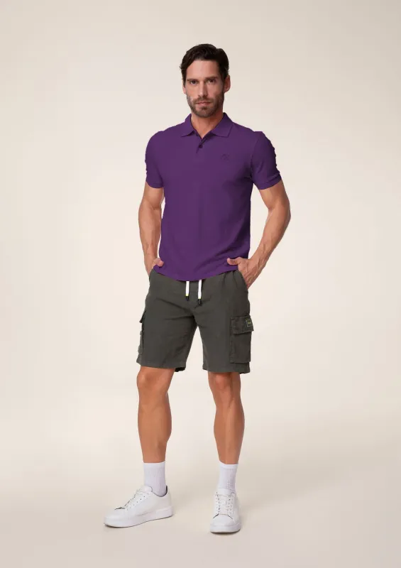 POLO CON LOGO sold by F**K Official