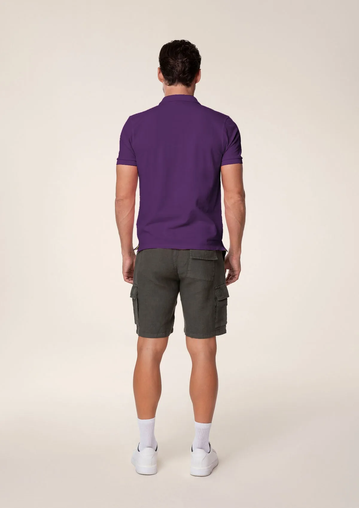 POLO CON LOGO sold by F**K Official product image thumbnail 2