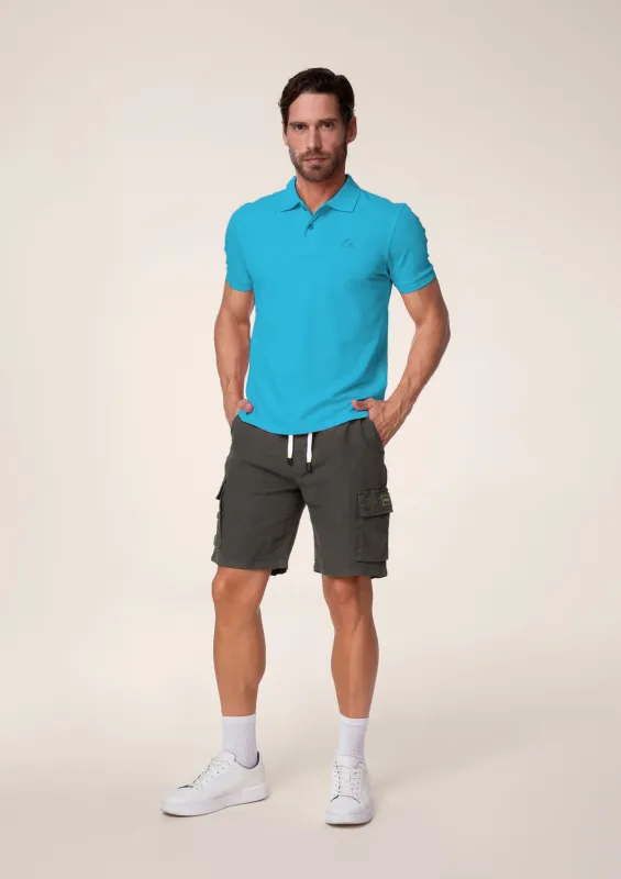 POLO CON LOGO sold by F**K Official