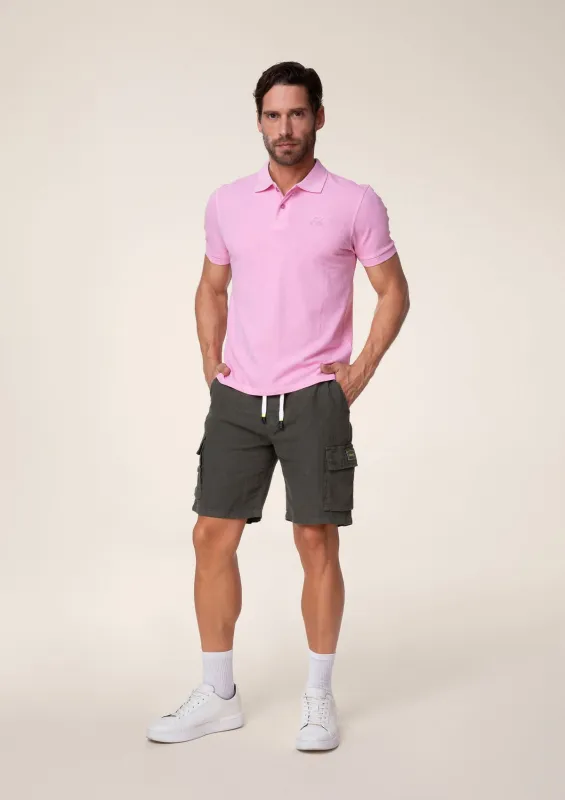 POLO CON LOGO sold by F**K Official