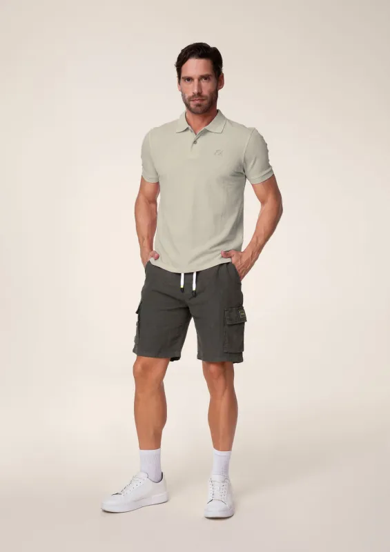 POLO CON LOGO sold by F**K Official