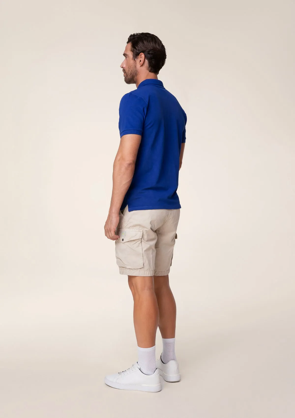 POLO CON LOGO sold by F**K Official product image thumbnail 2