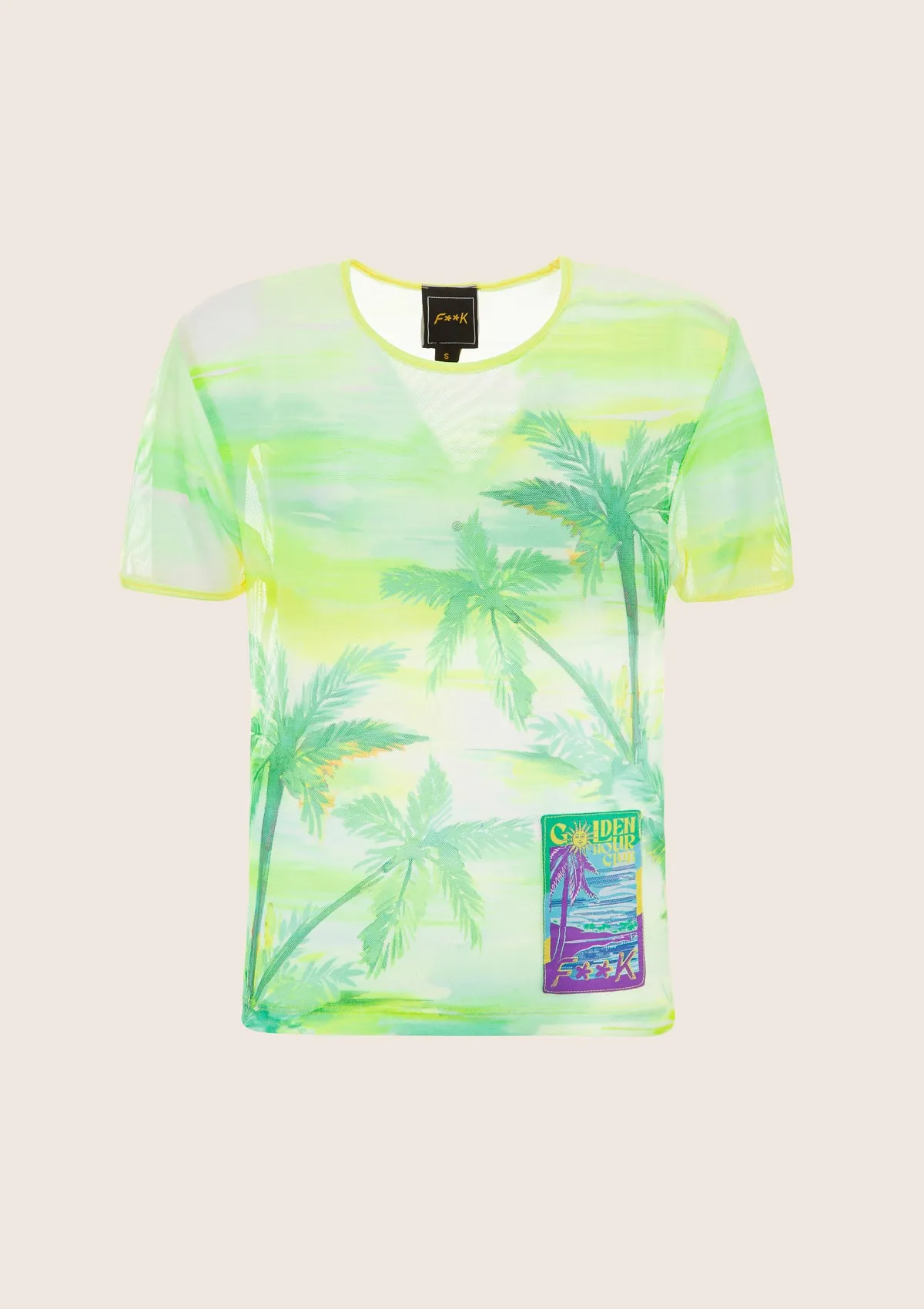 T-SHIRT SUNDOWN sold by F**K Official