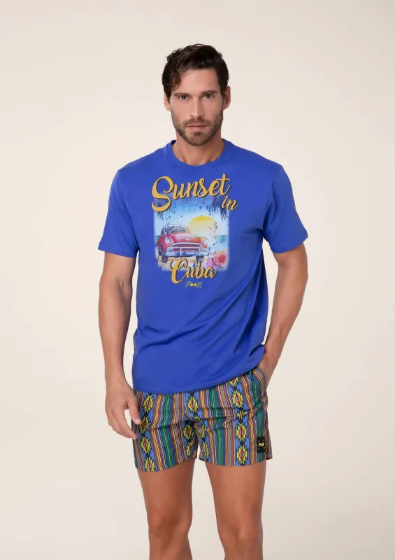 T-SHIRT CON GRAFICA sold by F**K Official