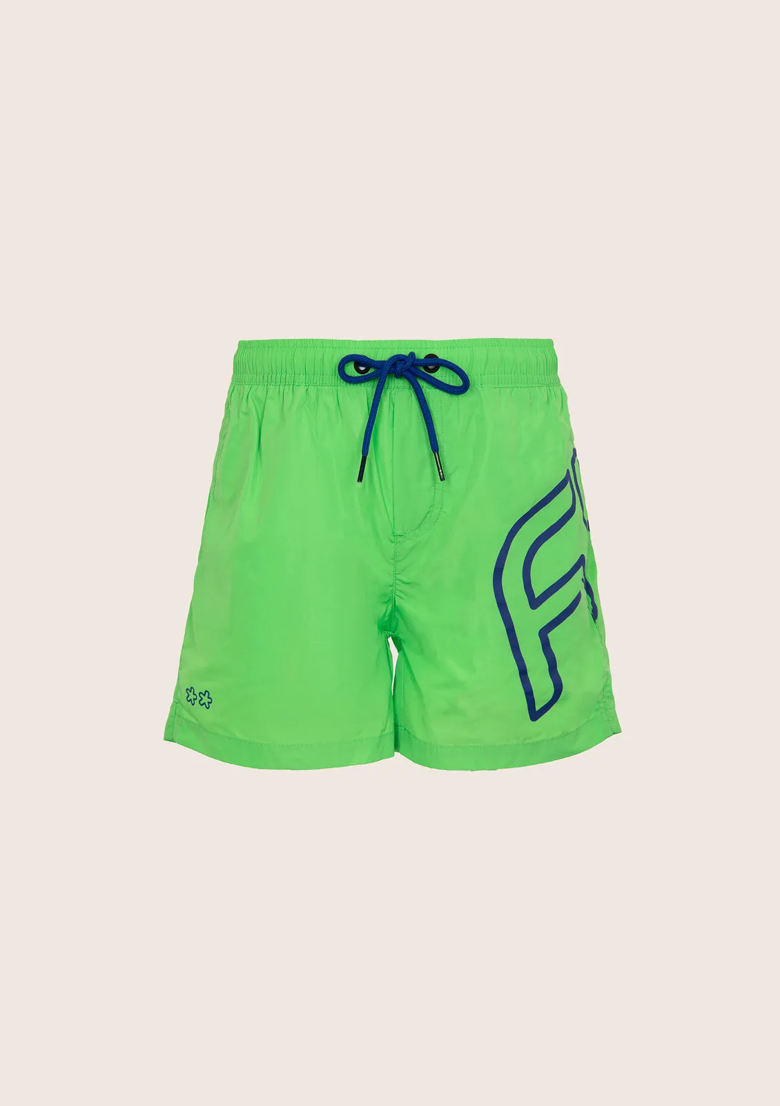 SHORT CORTO STAMPATO sold by F**K Official