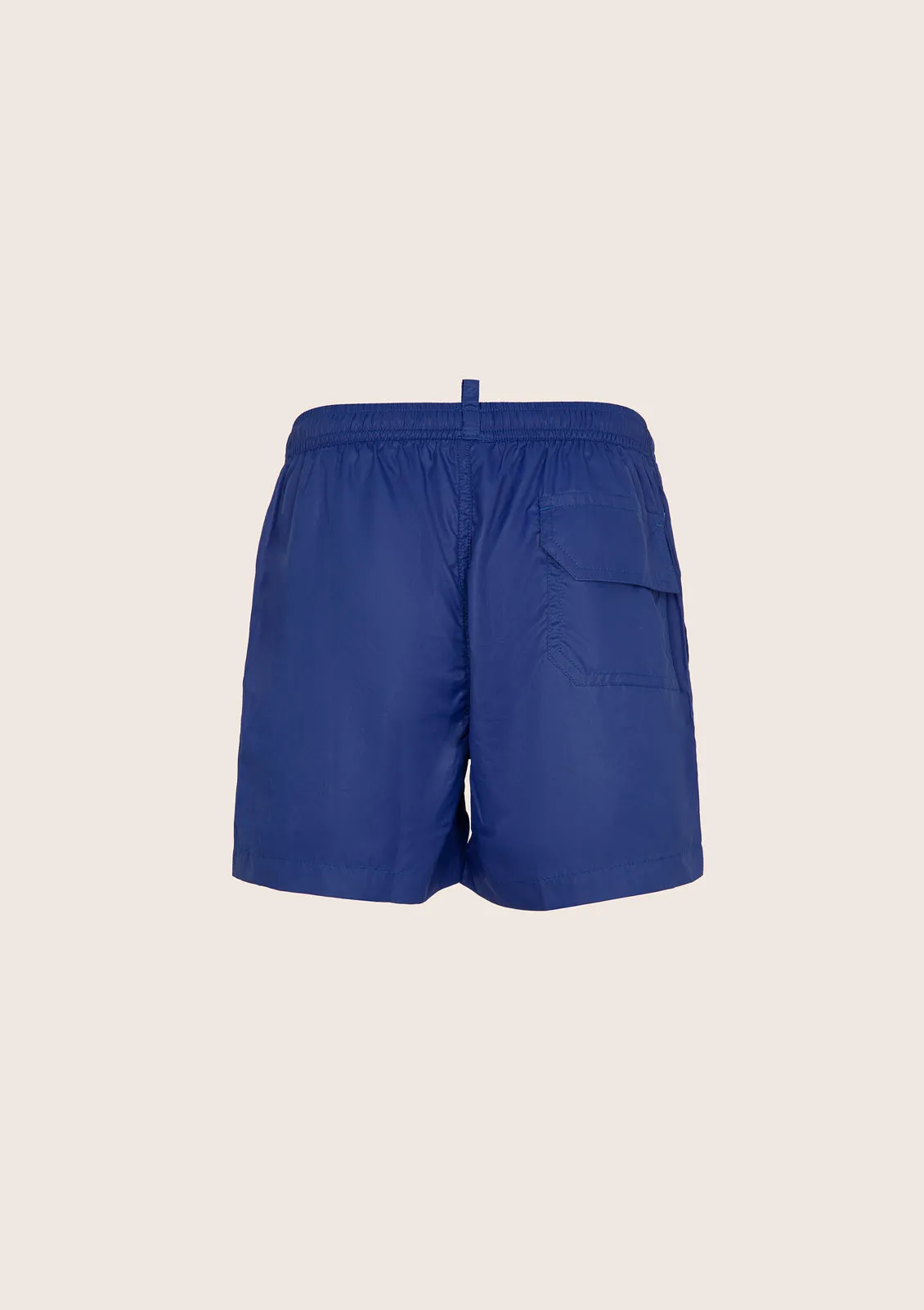 SHORT LUCIDO CORTO TINTA UNITA sold by F**K Official product image thumbnail 2