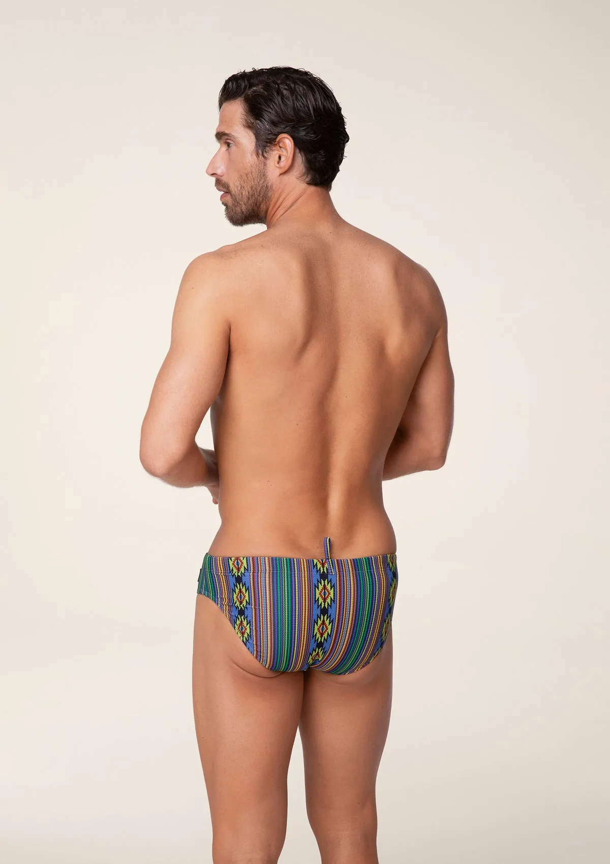 SLIP STAMPATO MOOD ETHNIC sold by F**K Official product image thumbnail 2