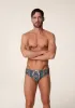 SLIP STAMPATO MOOD ETHNIC sold by F**K Official