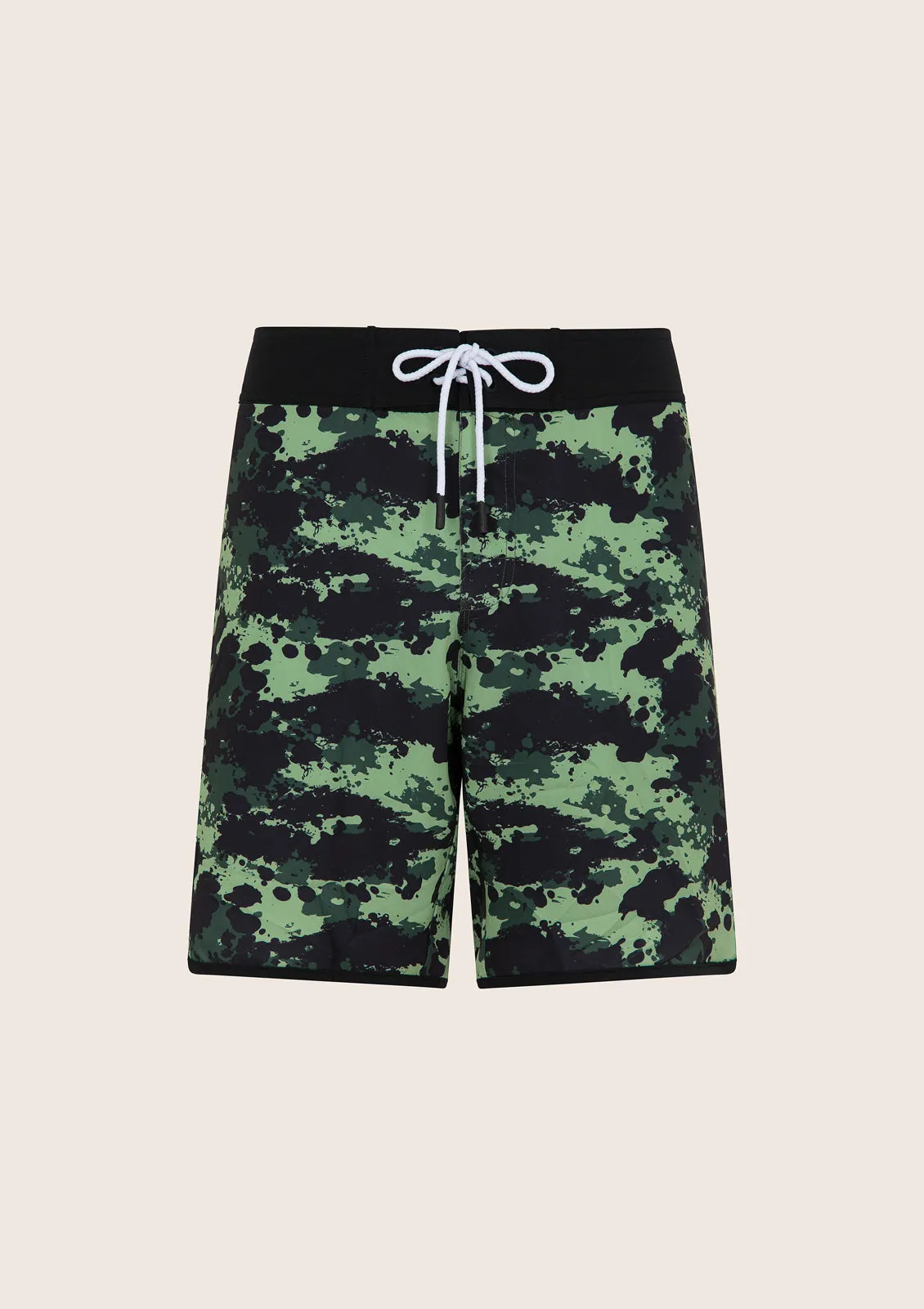 SHORT LUNGO A FANTASIA MOOD SURF sold by F**K Official product image thumbnail 3