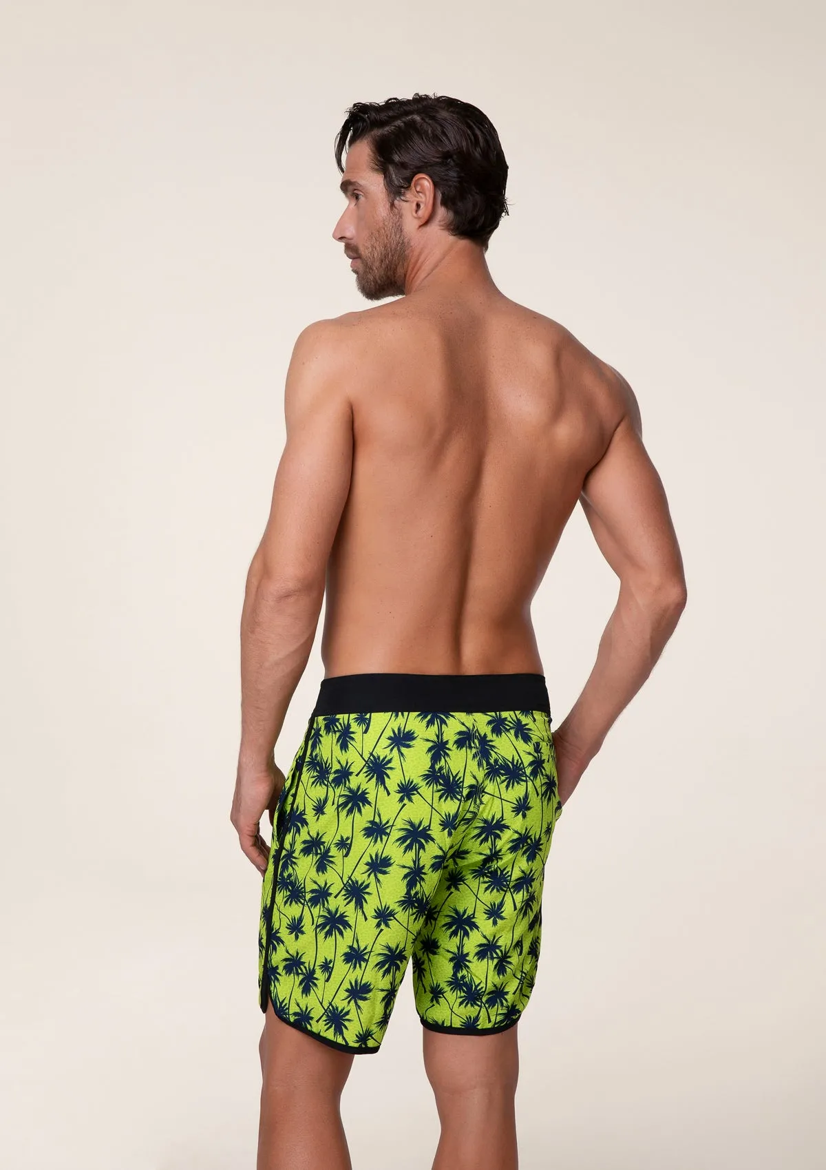 SHORT LUNGO A FANTASIA MOOD SURF sold by F**K Official product image thumbnail 2