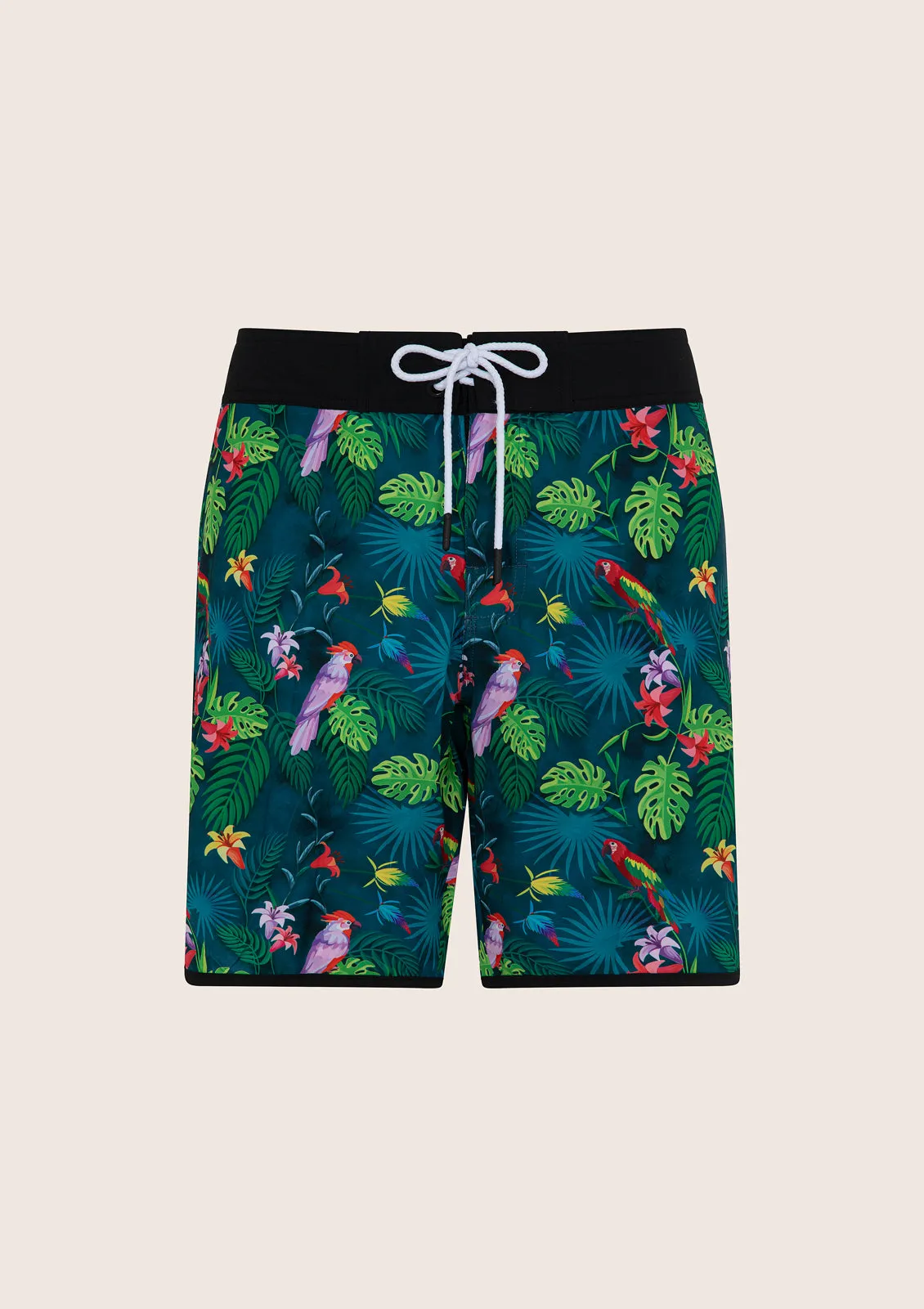 SHORT LUNGO A FANTASIA MOOD SURF sold by F**K Official product image thumbnail 3