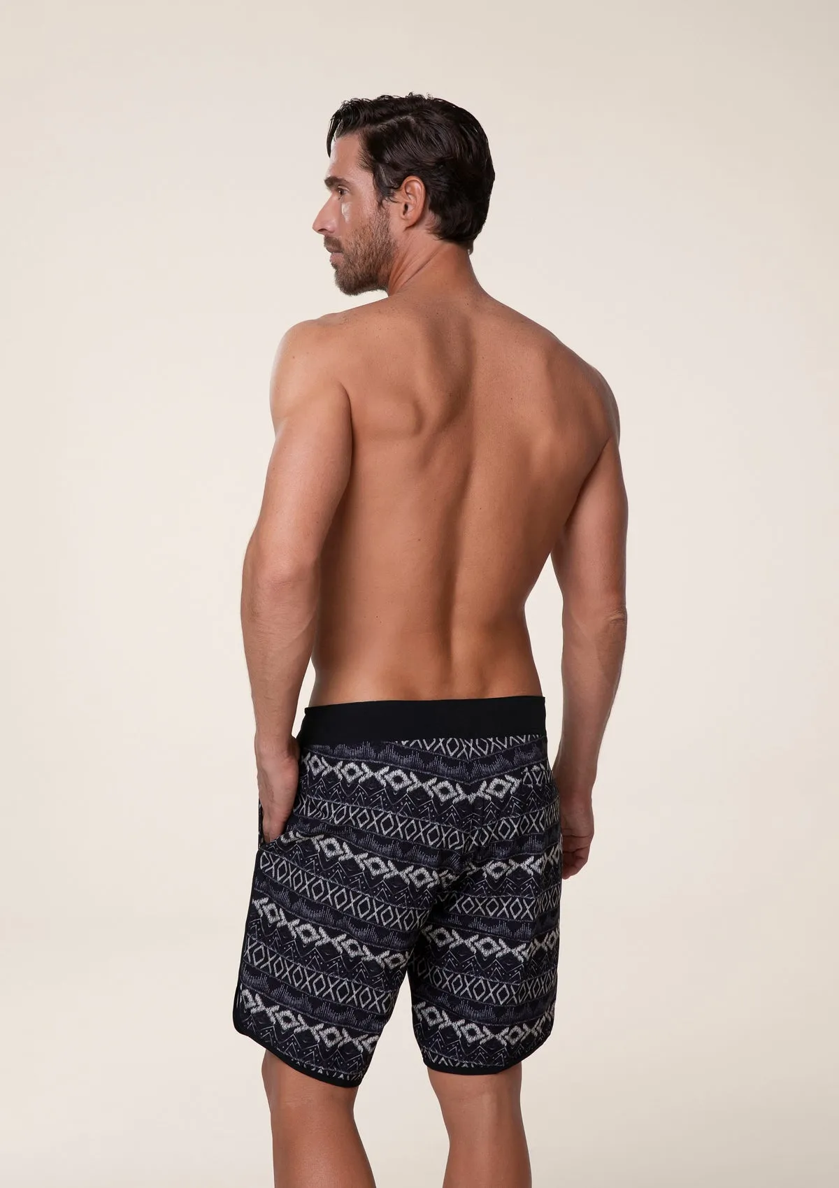 SHORT LUNGO A FANTASIA MOOD SURF sold by F**K Official product image thumbnail 2