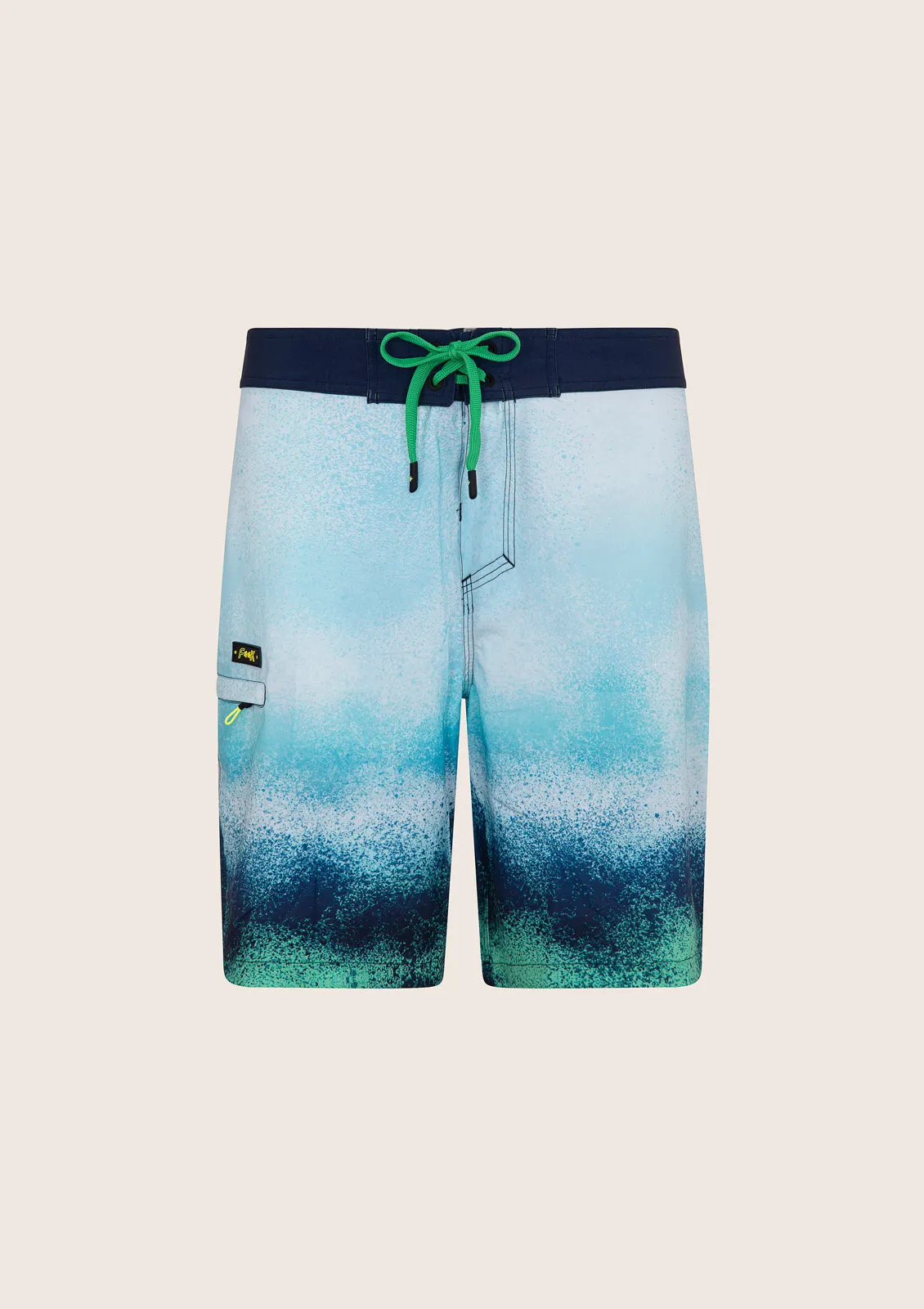 SHORT LUNGO A FANTASIA MOOD NUANCE sold by F**K Official product image thumbnail 3